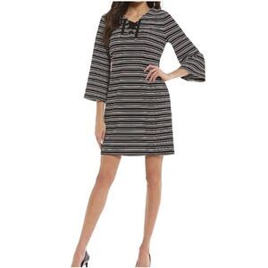 IMNYC by Issac Mizrahi uptown muse shift dress size XL